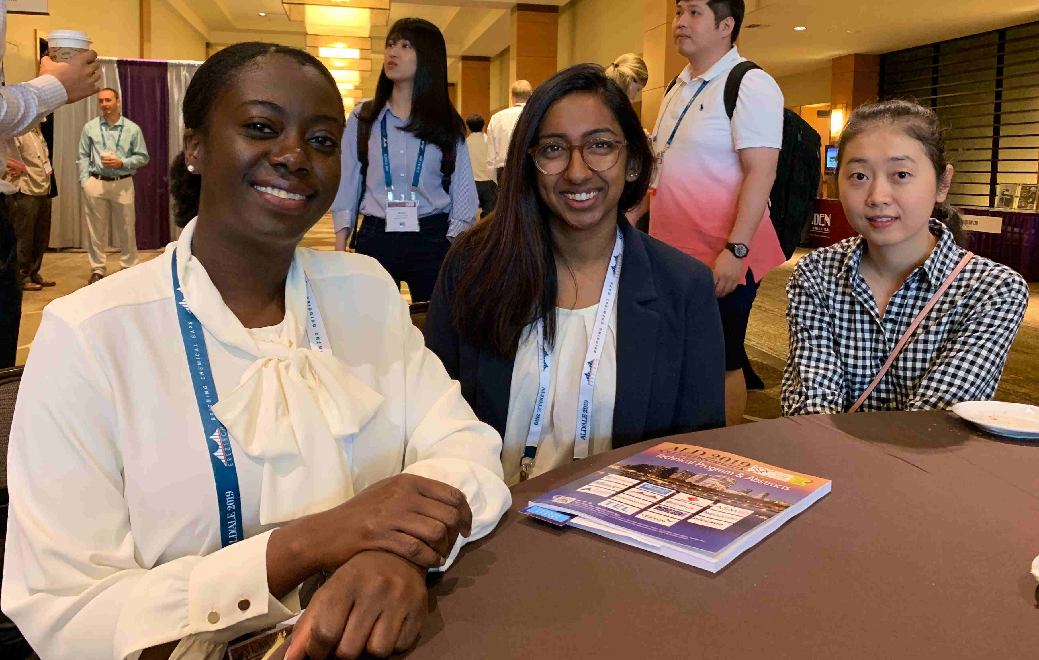 Picture of 190721 AVS ALD conference